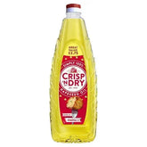 Crisp 'n Dry Rapeseed Oil 1 Litre (Case of 8)  Adomoo